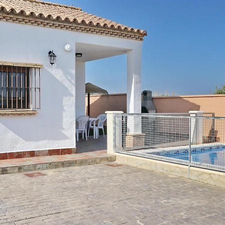 קוניל דה לה פרונטרה Chalet Penuelas מראה חיצוני תמונה