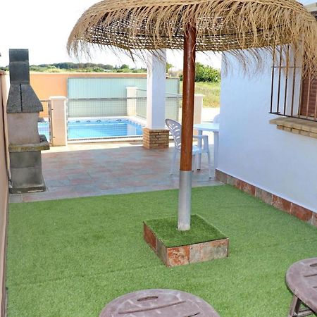 קוניל דה לה פרונטרה Chalet Penuelas מראה חיצוני תמונה