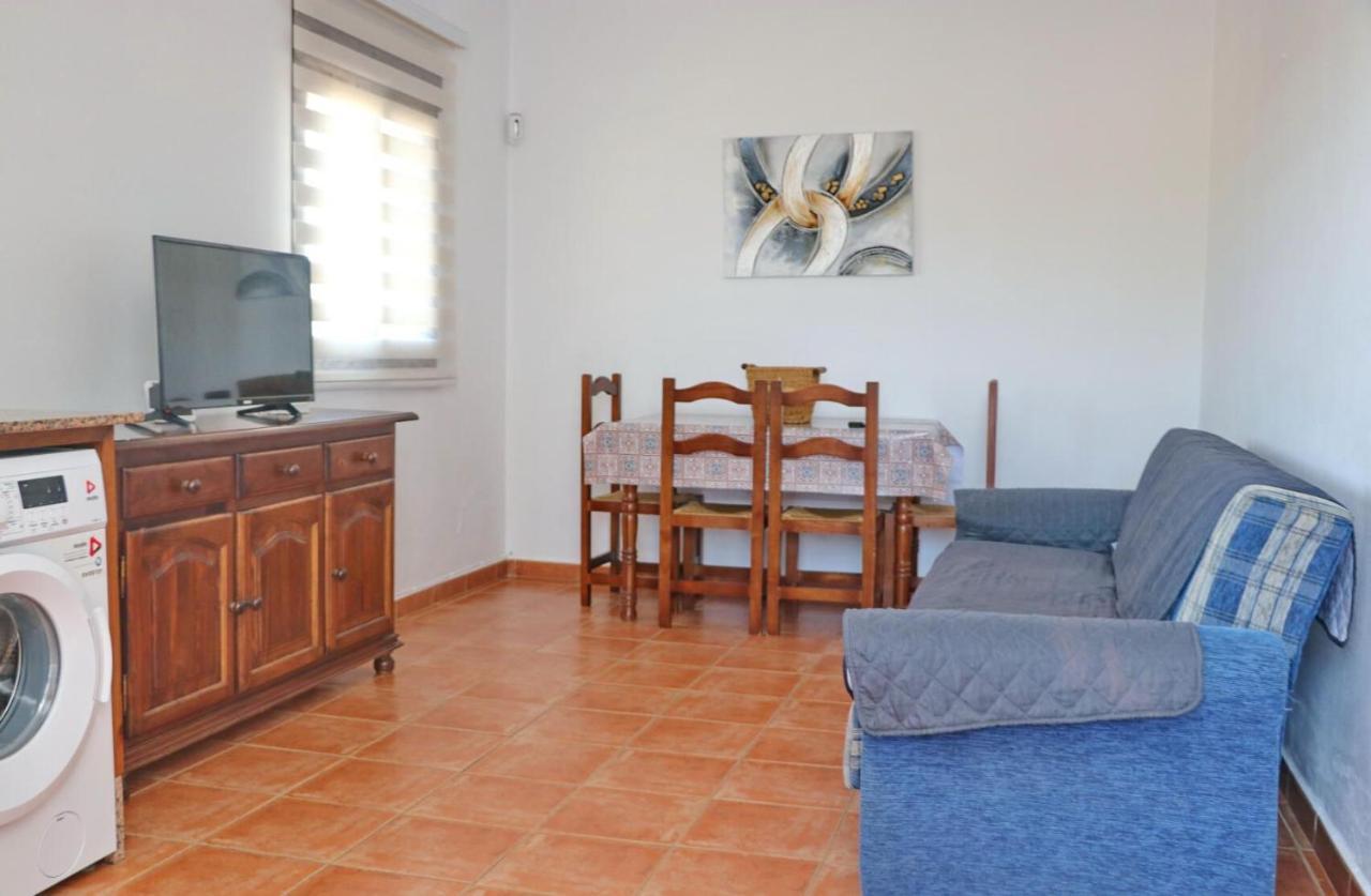 קוניל דה לה פרונטרה Chalet Penuelas מראה חיצוני תמונה
